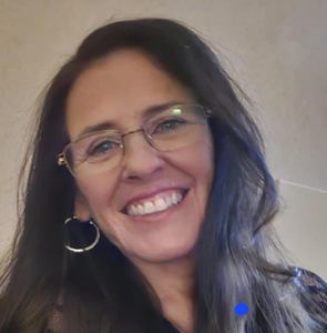 Meet your Posher, Sabrina